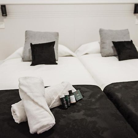 Nacavi Albir Aparthotel El Albir Exteriér fotografie