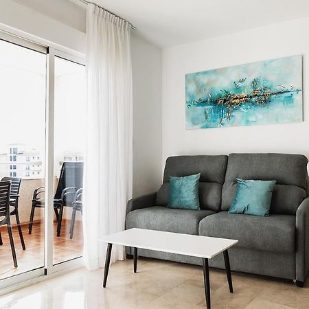 Nacavi Albir Aparthotel El Albir Exteriér fotografie