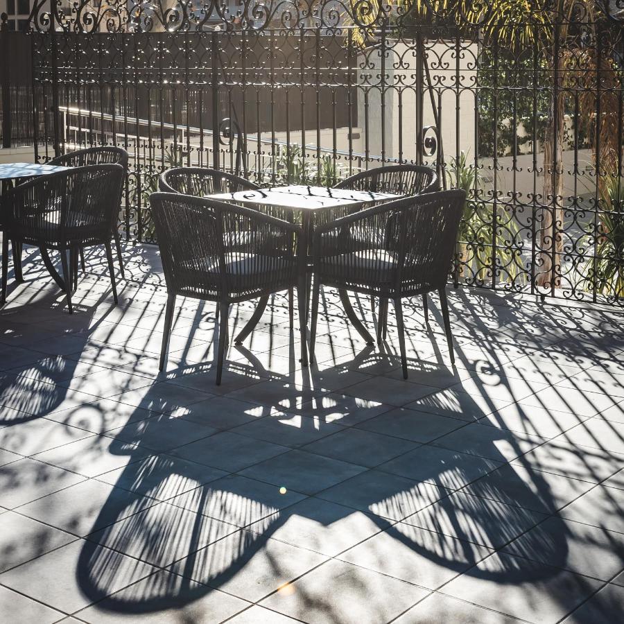 Nacavi Albir Aparthotel El Albir Exteriér fotografie