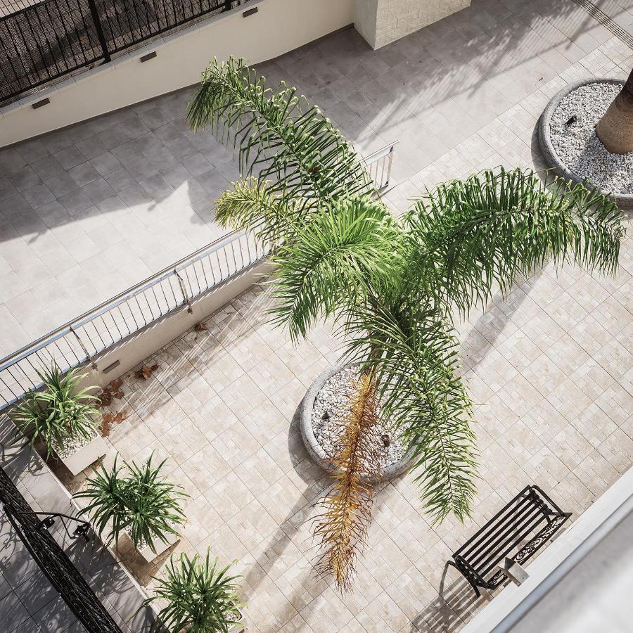 Nacavi Albir Aparthotel El Albir Exteriér fotografie